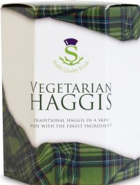 STAHLY Vegetarian Haggis 410g