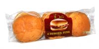 THE DELI 6 Burger Buns