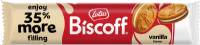 LOTUS Biscoff Sandwich - Vanilla Cream 154g