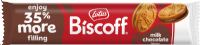 LOTUS Biscoff Sandwich - Milk Chocolate Flavour 154g