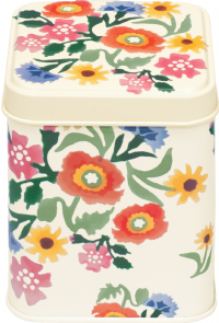 TIN TREATS Emma Bridgewater Poppies Tin with Fudge 125g