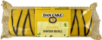 DAN CAKE Easter Swiss Roll 350g