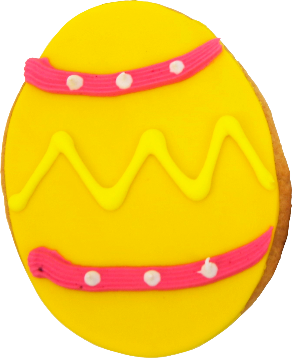 BURTS GWALIA BAKERY Yellow Egg Shortbread 40g