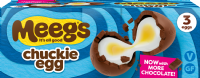 MEEGS Chuckie Egg - 3 Pack 129g