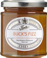 TIPTREE Buck's Fizz Cocktail Conserve 227g (043647738066)