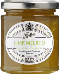 TIPTREE Lime Mojito Cocktail Conserve 227g (043647730060)