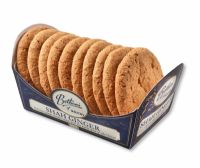 BOTHAM'S OF WHITBY Shah Ginger Biscuits 200g
