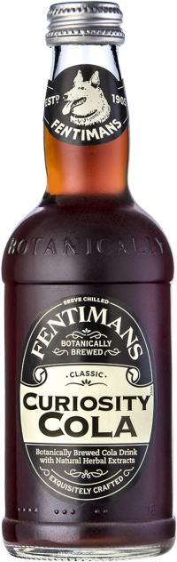 FENTIMANS Curiosity Cola 275ml