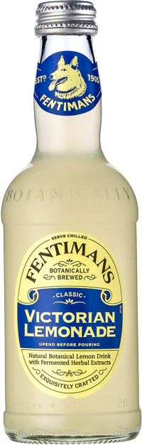 FENTIMANS Victorian Lemonade 275ml