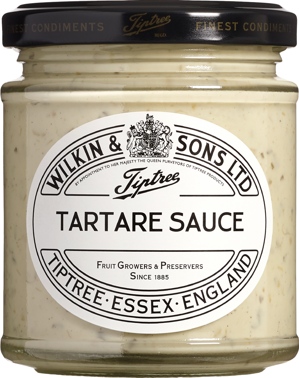 TIPTREE Tartare Sauce 165g (043647814067)