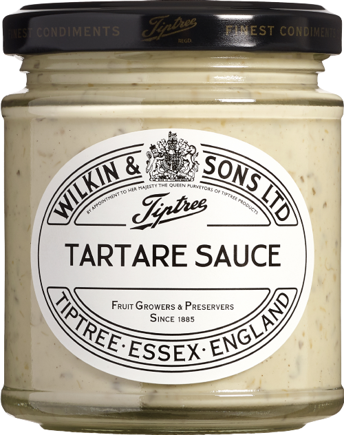 TIPTREE Tartare Sauce 165g