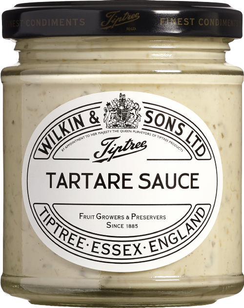 Tiptree Condiments Condiments | Holleys Fine Foods wholesale food and groceries.