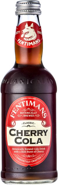 FENTIMANS Cherry Cola 275ml