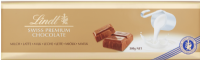 LINDT Milk Gold Bar 300g