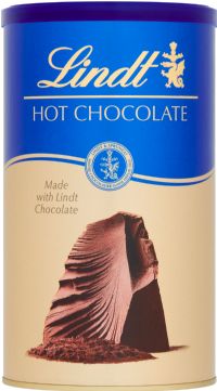 LINDT Hot Chocolate 300g