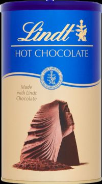 LINDT Hot Chocolate 300g