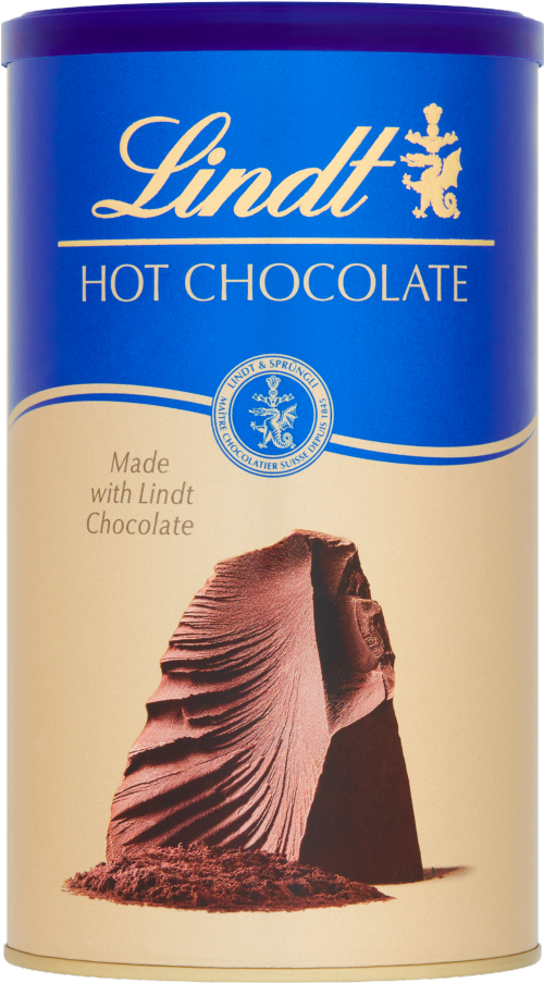 LINDT Drinking Chocolate 300g