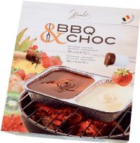 HAMLET BBQ & Choc 200g