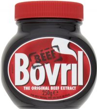 BOVRIL Beef Extract 250g