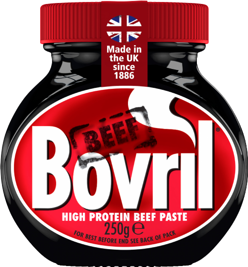 BOVRIL Beef Extract 250g
