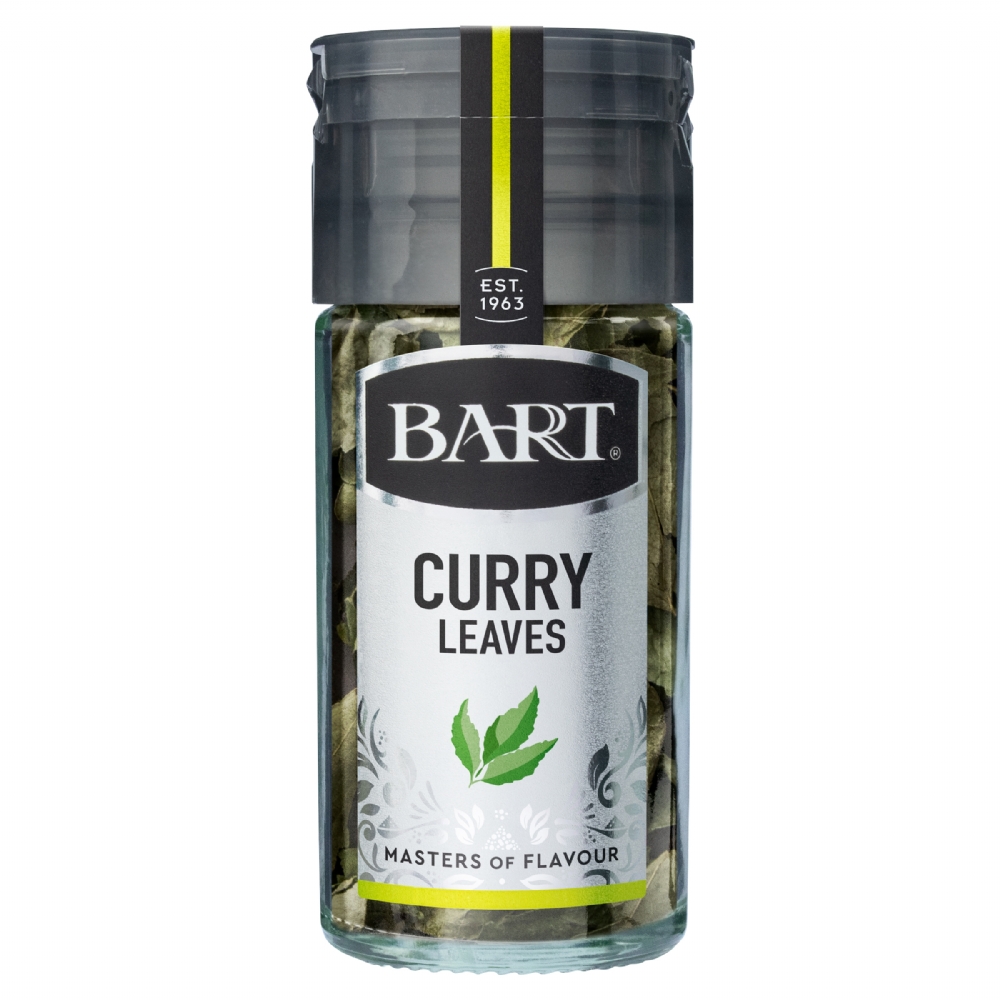 BART Curry Leaves 2g