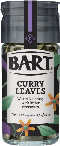 BART Curry Leaves 2g