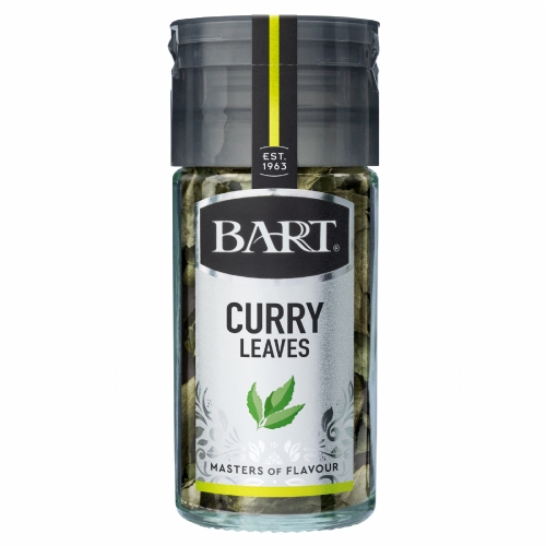 BART Curry Leaves 2g