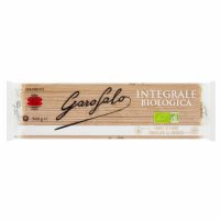 GAROFALO Organic Whole Wheat Spaghetti 500g