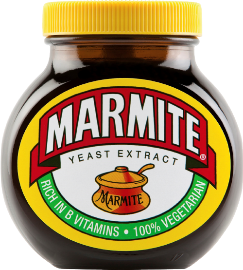 MARMITE Yeast Extract 500g