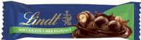 LINDT Nocciolatte Milk Hazelnut Bar 35g