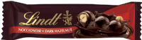 LINDT Noccionoir Dark Hazelnut Bar 35g