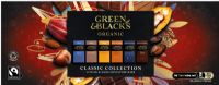 GREEN & BLACK'S Classic Collection - 12 Miniature Bars 180g