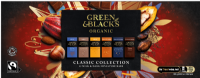 GREEN & BLACK'S Classic Collection - 12 Miniature Bars 180g