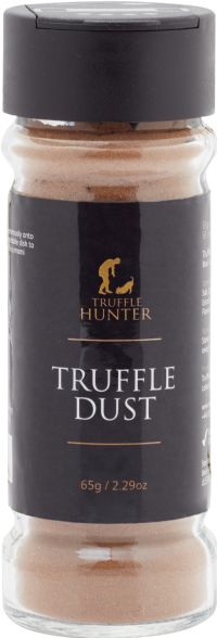 TRUFFLE HUNTER Truffle Dust 65g