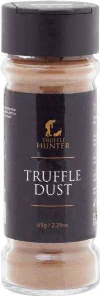 TRUFFLE HUNTER Truffle Dust 65g