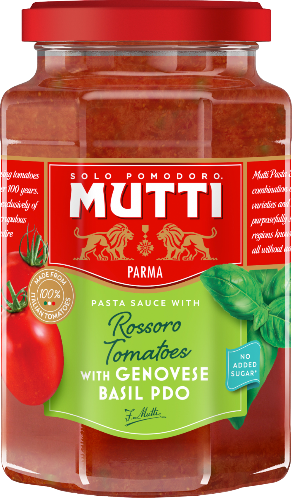 mutti томатный соус для пиццы классический фото 56