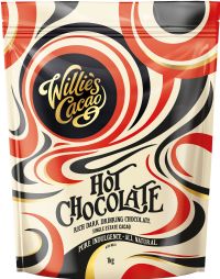 WILLIE'S CACAO Hot Chocolate 250g