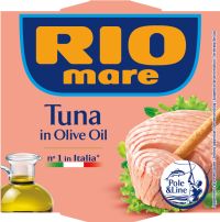 RIO MARE Tuna in Olive Oil 160g
