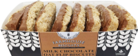 FARMHOUSE BISCUITS Milk Chocolate Oat Flip Biscuits 150g