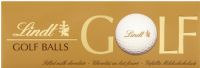 LINDT Golf Balls 110g