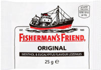 LOFTHOUSE'S Fisherman's Friend - Original Extra Strong 25g