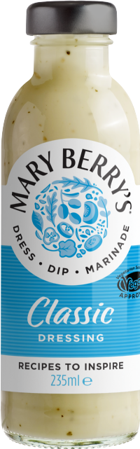 MARY BERRY'S Classic Dressing 235ml
