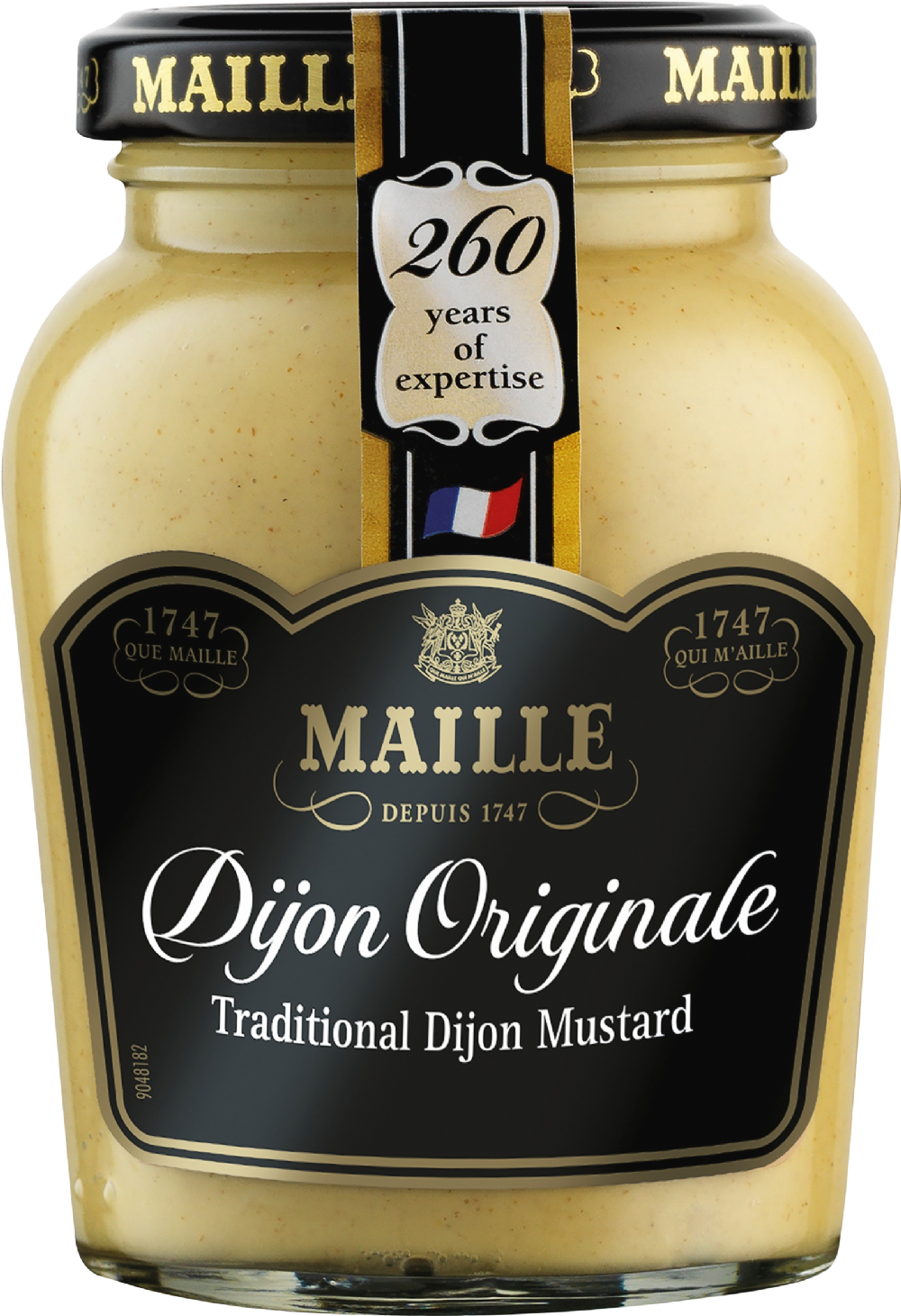 MAILLE Traditional Dijon Mustard 215g