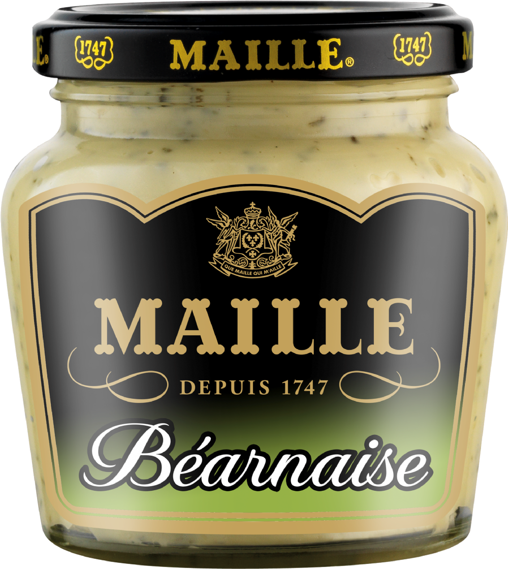 MAILLE Bearnaise Sauce 200g
