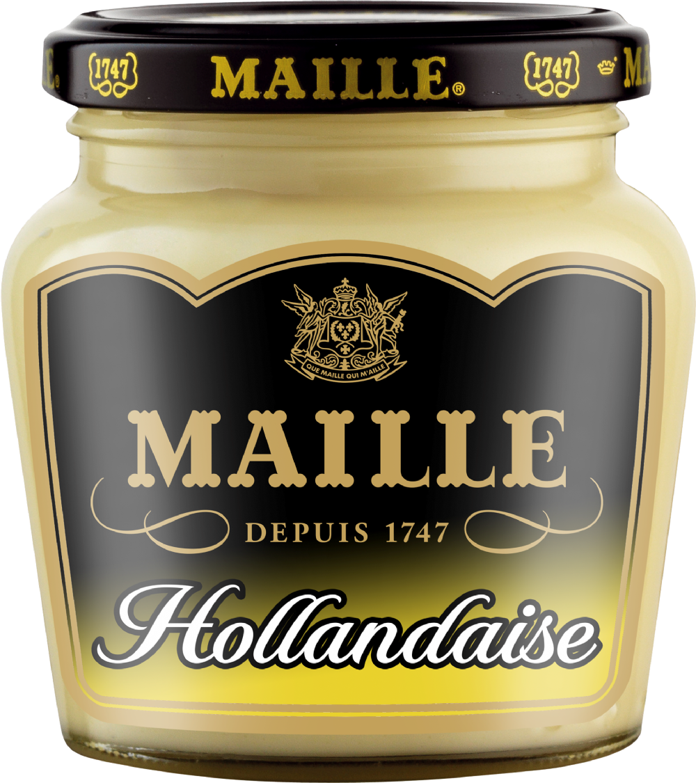 MAILLE Hollandaise Sauce 200g