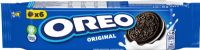 OREO Chocolate Sandwich Biscuits - Pocket Pack 66g