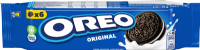OREO Chocolate Sandwich Biscuits - Pocket Pack 66g