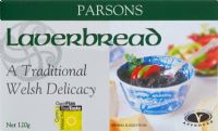 PARSONS Laverbread 120g