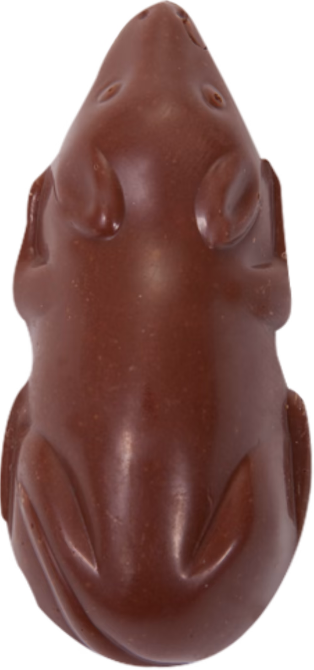 QUIGGIN'S Milk Chocolate Mice 24g