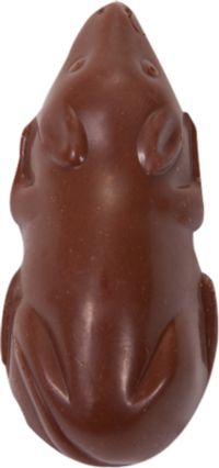 QUIGGIN'S Milk Chocolate Mice 24g